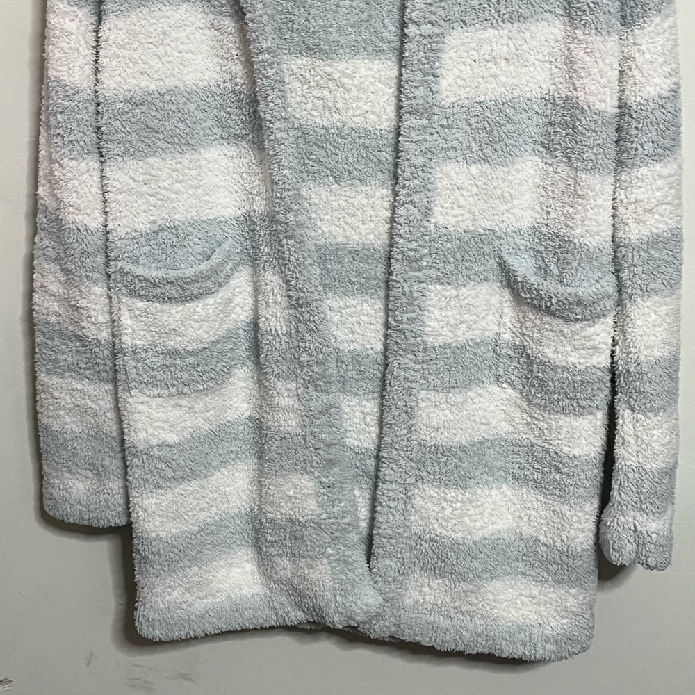 Barefoot Dreams for Rinks Bath Robe Sz Small - Picture 4 of 9